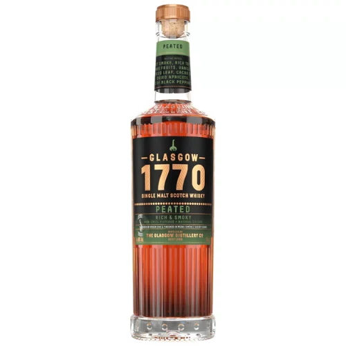 1770 Glasgow Peated
