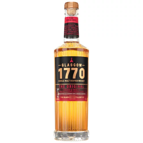 1770 Glasgow Single Malt