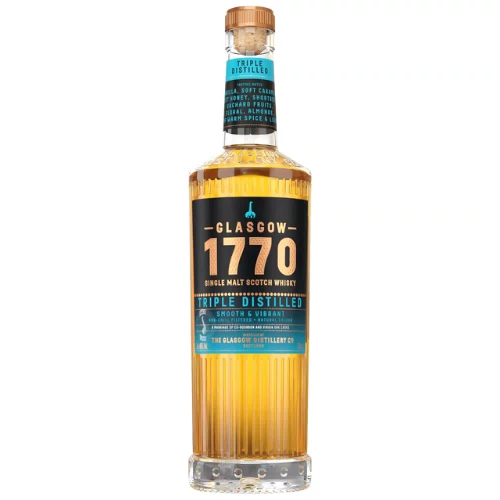 1770 Glasgow Triple Destilled