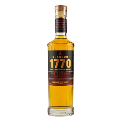 1770 Single Malt