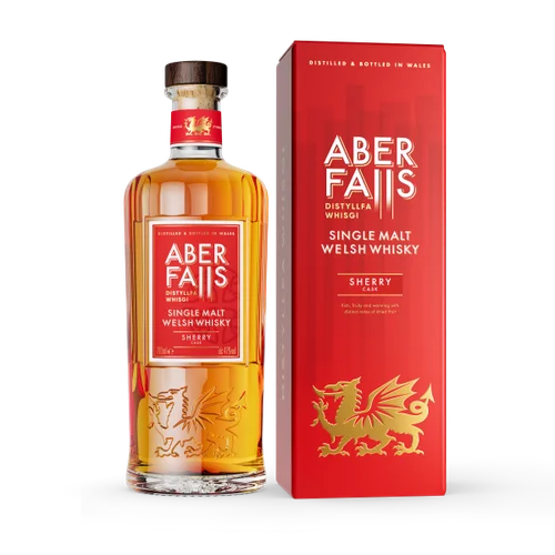 Aber Falls Single Malt