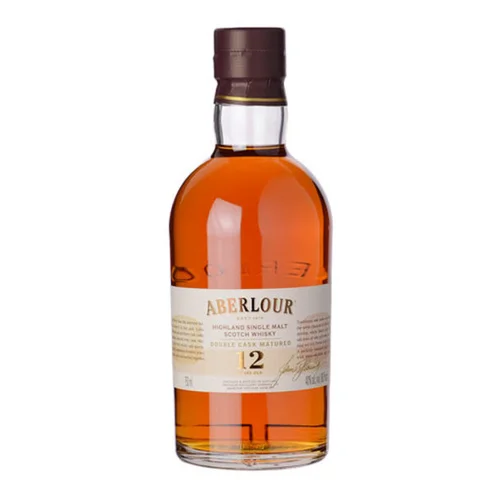 Aberlour 12 Year Old Double Cask