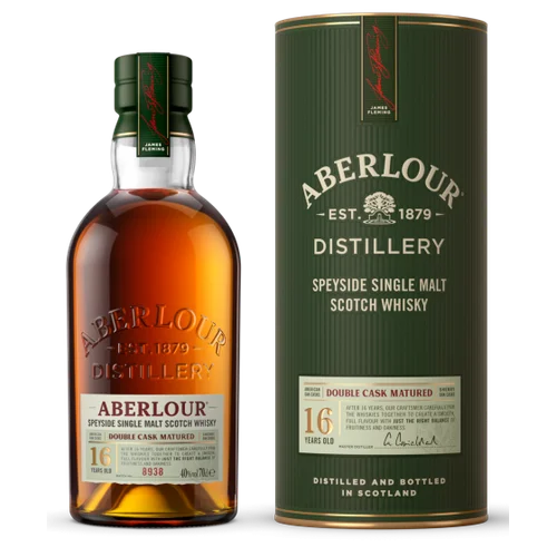 Aberlour 16 Year Old Double Cask