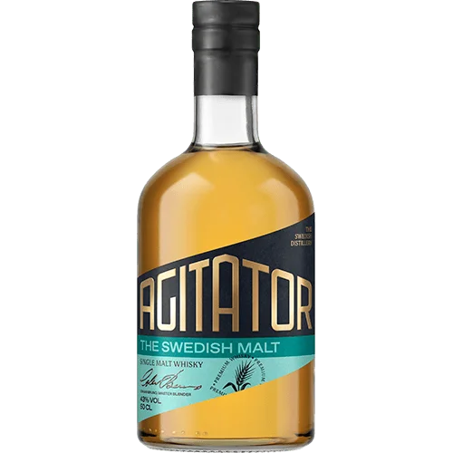 Agitator The Swedish Malt