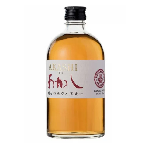 Akashi Red