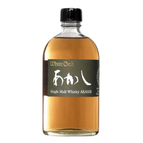 Akashi Single Malt