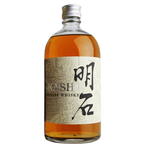 Akashi Toji Blended