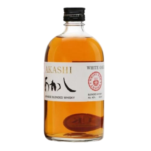 Akashi White Oak