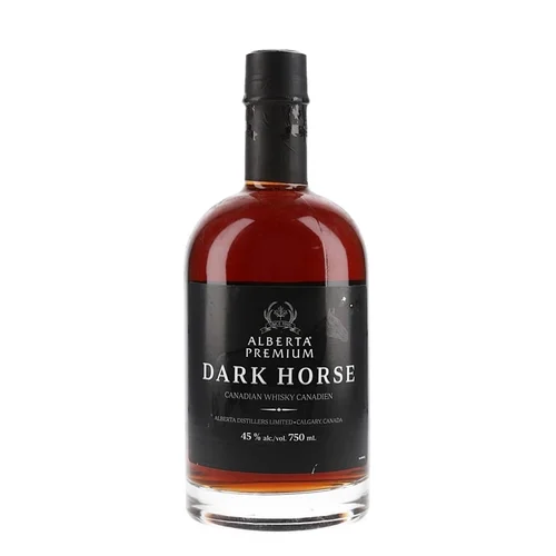 Alberta Premium Dark Horse