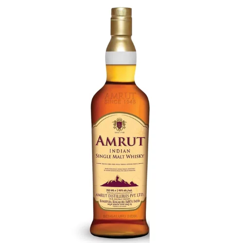 Amrut Single Malt