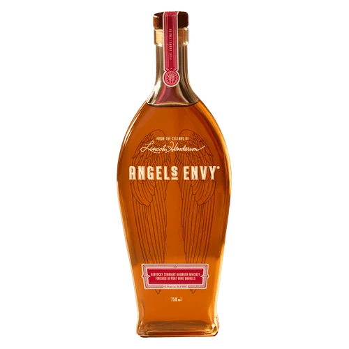 Angel's Envy Kentucky Bourbon