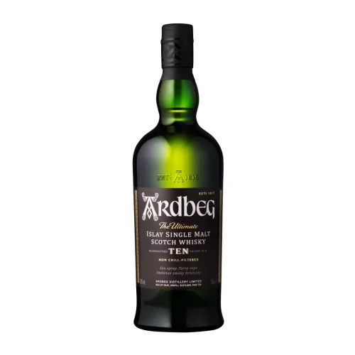 Ardbeg 10 Year Old