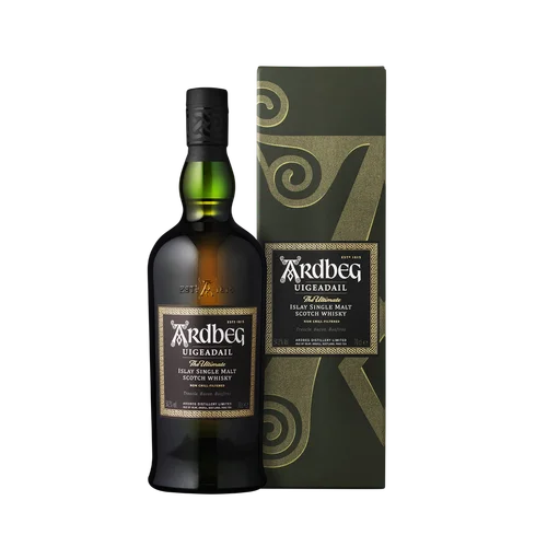 Ardbeg Uigeadail