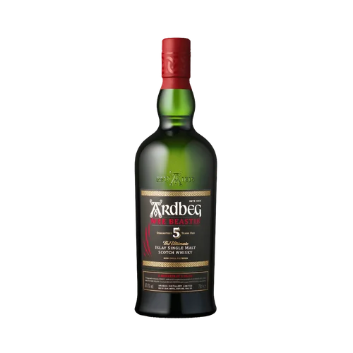 Ardbeg Wee Beastie