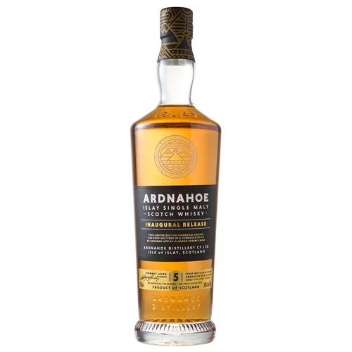 Ardnahoe The Inaugural Release