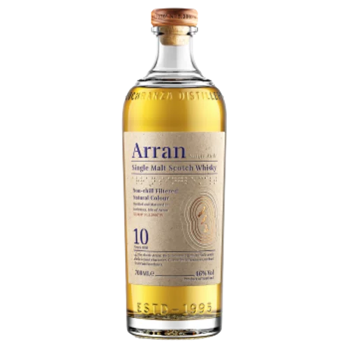Arran 10 YO