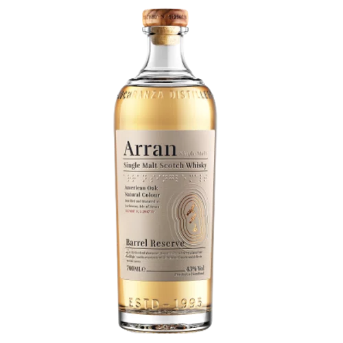 Arran Barrel