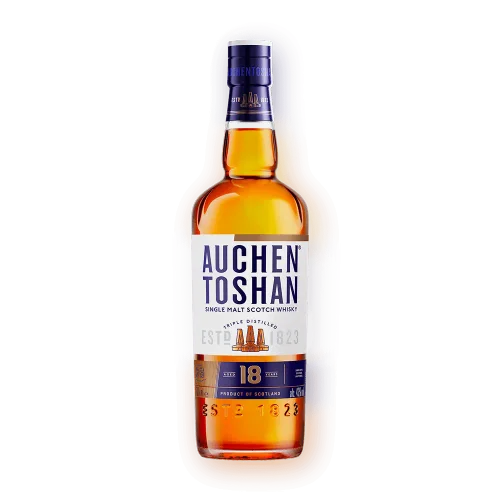 Auchentoshan 18 Year Old