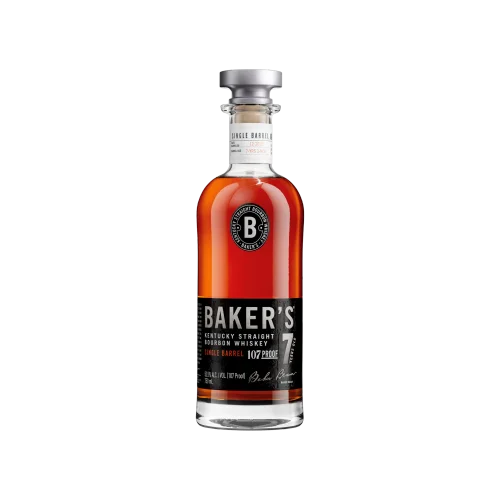 Baker's 7 Year Old