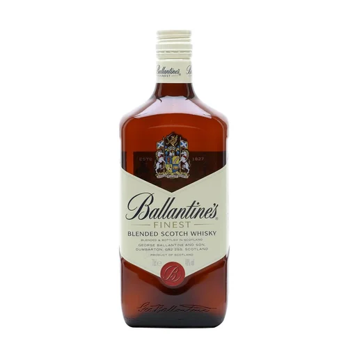 Ballantine's Finest
