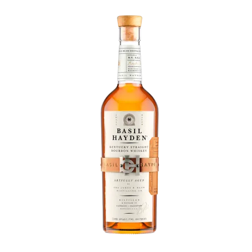 Basil Hayden's Kentucky Straight Bourbon