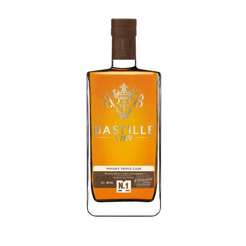 Bastille 1789 Whisky