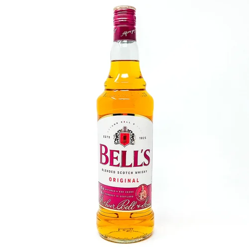Bell's Original