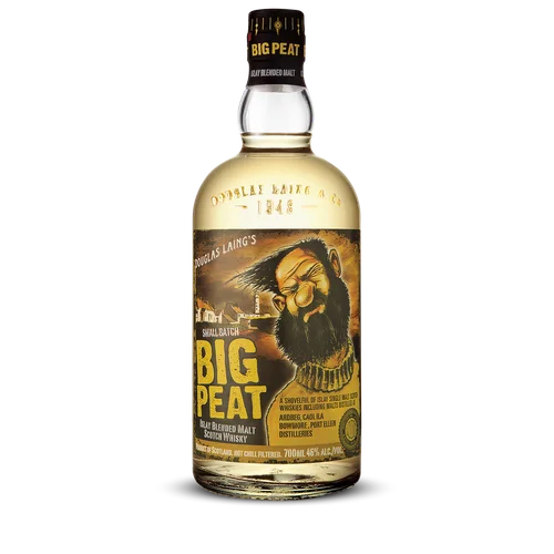 Big Peat