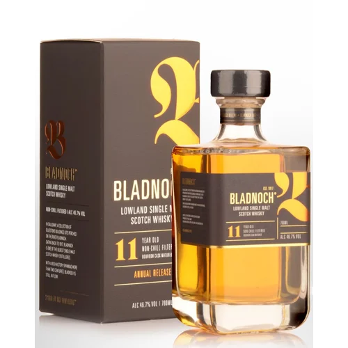 Bladnoch 11 Year Old