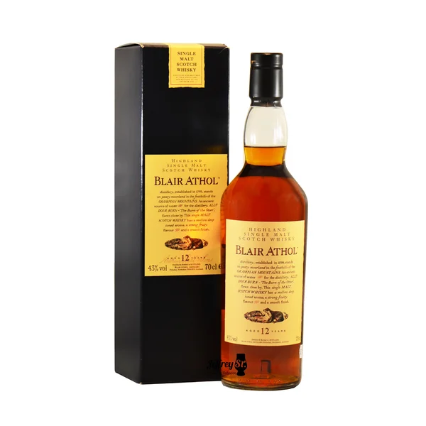 Blair Athol 12 YO