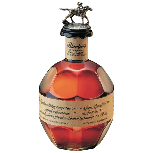 Blanton's Original Single Barrel