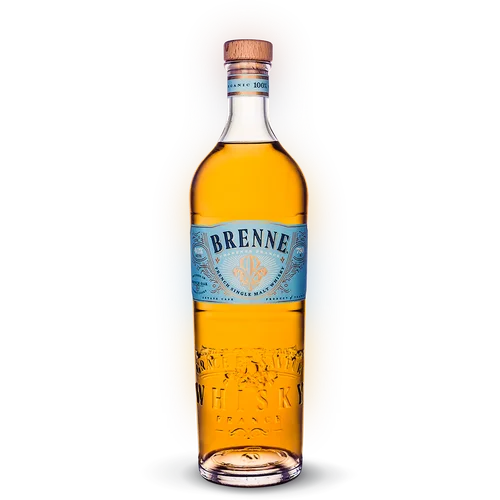 Brenne Estate Cask