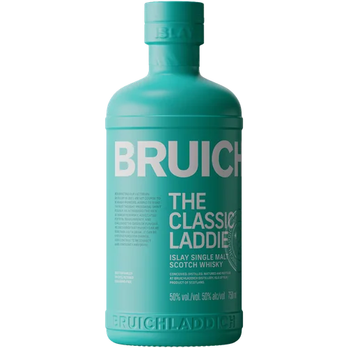 Bruichladdich The Classic Laddie