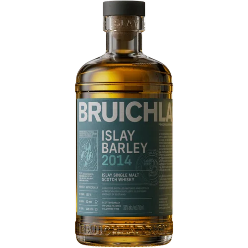 Bruichladdich Islay Barley