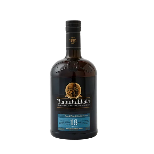 Bunnahabhain 18 YO