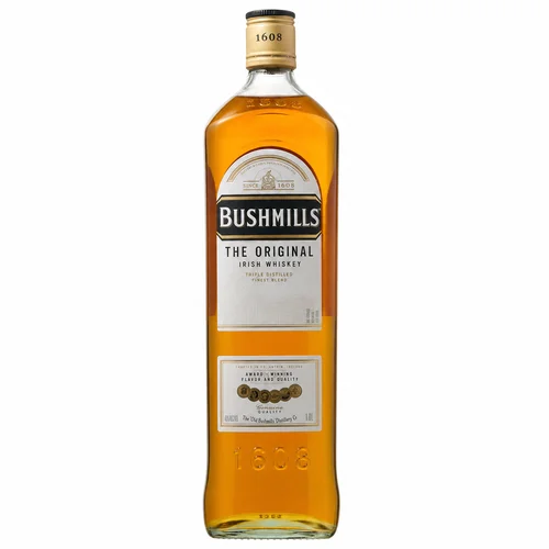 Bushmills Original