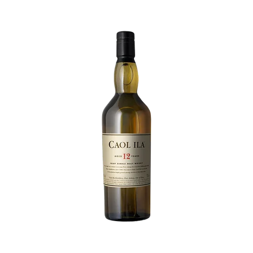 Caol Ila 12 YO