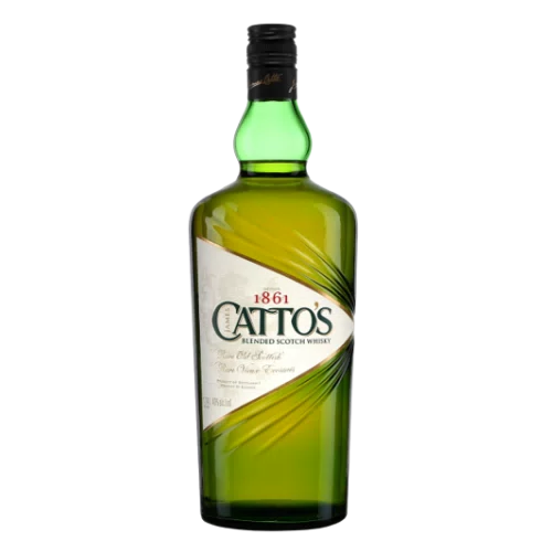 Catto’s