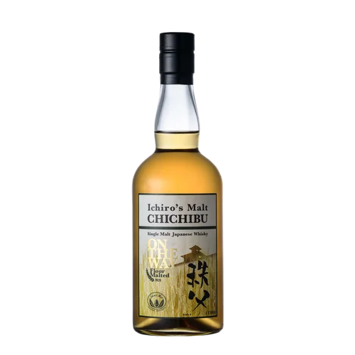 Chichibu On The Way