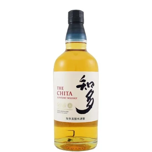 The Chita Single Grain