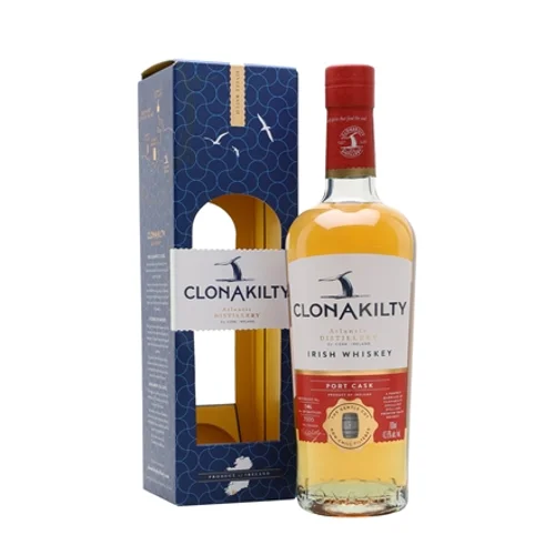 Clonakilty Port Cask
