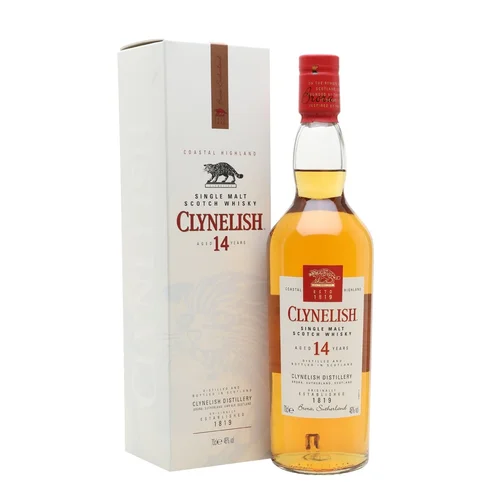 Clynelish 14 Year Old