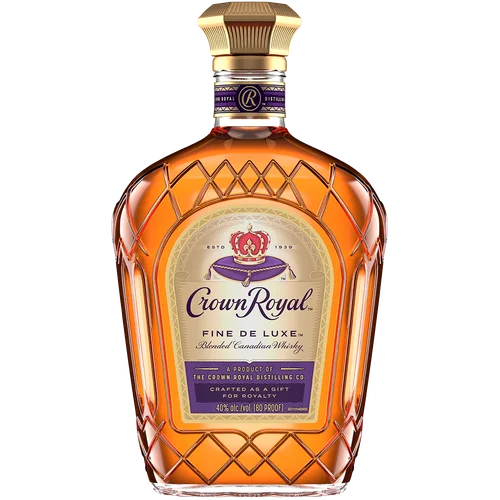 Crown Royal Deluxe