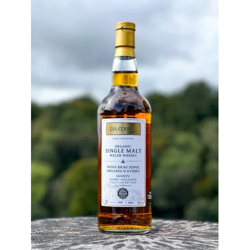 Dà Mhìle Single Malt