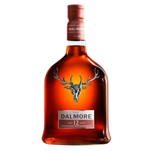Dalmore 12 YO