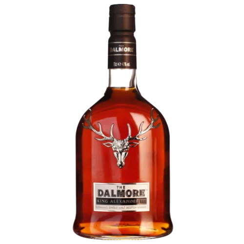 Dalmore King Alexander
