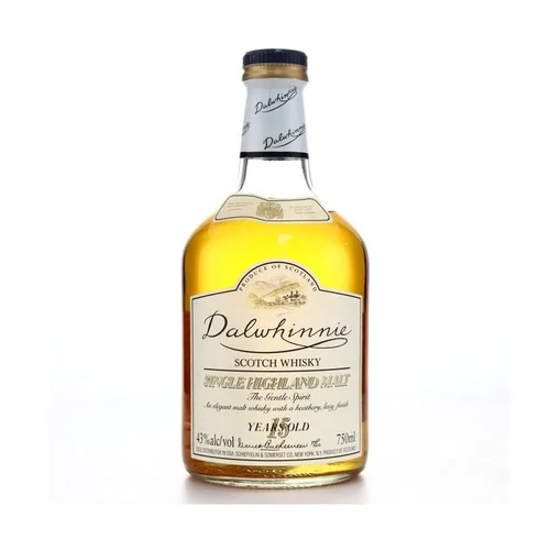 Dalwhinnie 15 Year Old