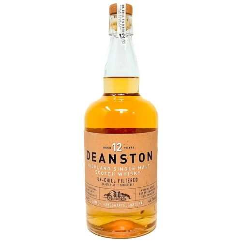 Deanston 12 Year Old