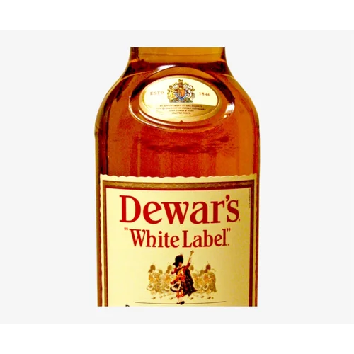 Dewar's White Label
