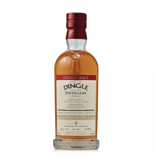 Dingle Batch 5